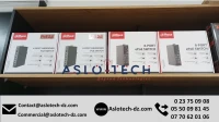 SWITCH DAHUA PoE 4 Ports et 8 Ports