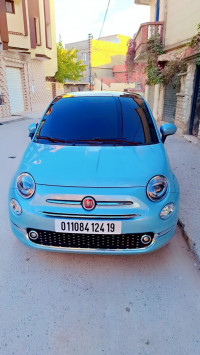 voitures-fiat-500-2024-dolce-vita-setif-algerie