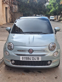 voitures-fiat-500-2024-dolce-vita-setif-algerie