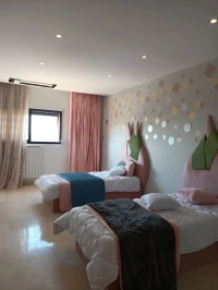 Vente Appartement F3 Blida Boufarik