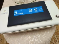 HP Deskjet  Ink Advantage 1015