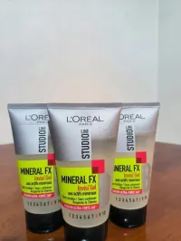 Gel l'oreal paris 8