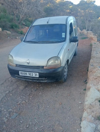 voitures-renault-kangoo-2002-bir-el-djir-oran-algerie