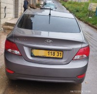 سيارات-hyundai-accent-rb-4-portes-2018-معسكر-الجزائر