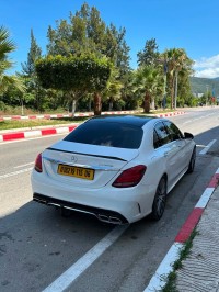 cars-mercedes-classe-c-2015-220-amg-line-bejaia-algeria