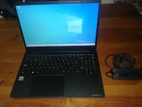 Toshiba Dynabook Satellite Pro C50-G109