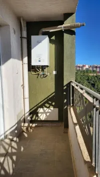 Vente Appartement F3 Alger Zeralda