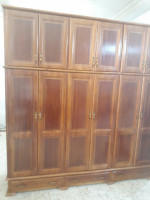 armoires-commodes-armoire-et-dressing-en-bois-chlef-algerie