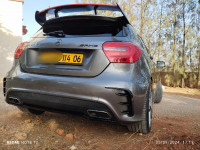 voitures-mercedes-classe-a-2014-45-amg-pack-exclusif-akbou-bejaia-algerie