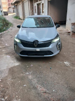 voitures-renault-clio5-2024-bejaia-algerie