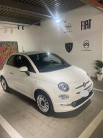 voitures-fiat-500-2024-dolcevita-oran-algerie