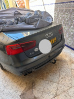 voitures-audi-a6-2013-s-line-oran-algerie