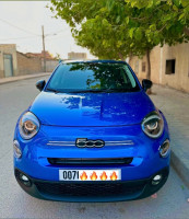 voitures-fiat-500x-2024-club-ain-abid-constantine-algerie