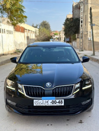 voitures-skoda-octavia-2019-clever-ain-abid-constantine-algerie