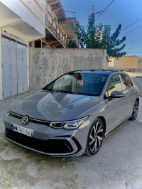 voitures-volkswagen-golf-8-2021-r-line-ain-abid-constantine-algerie