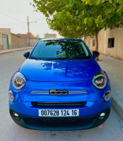 voitures-fiat-500x-2024-club-ain-abid-constantine-algerie