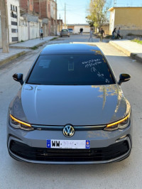 voitures-volkswagen-golf-8-2021-r-line-ain-abid-constantine-algerie