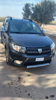 voitures-dacia-sandero-2018-stepway-chaabet-el-ham-ain-temouchent-algerie