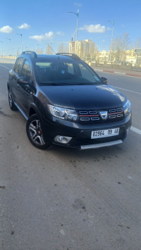 voitures-dacia-sandero-2019-stepway-chaabet-el-ham-ain-temouchent-algerie