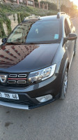 voitures-dacia-sandero-2019-stepway-chaabet-el-ham-ain-temouchent-algerie