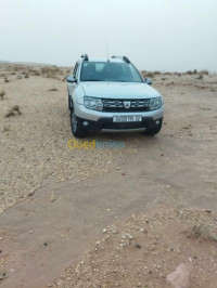 voitures-dacia-duster-2015-el-bayadh-algerie