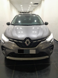 voitures-renault-captur-2022-luxe-ouled-fayet-alger-algerie