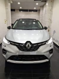 voitures-renault-captur-2022-luxe-ouled-fayet-alger-algerie