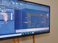 ecoles-formations-formation-etudes-electriques-caneco-bt-autocad-electrique-15-jours-bordj-el-bahri-alger-algerie