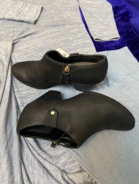 Bottines orthopédiques Dr Scholl