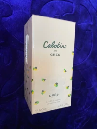 Eau de toilette originale 
