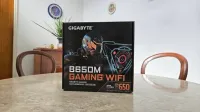 Gigabyte B650M Gaming Plus WiFi AM5 Motherboard