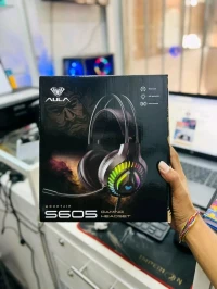 Casque aula s605
