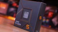 AMD Ryzen 5 7600X - Zen 4 6-Core 4.7 GHz - Socket AM5 thumbnail 3