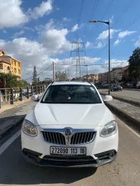 Brilliance V5 2013 