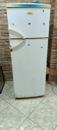 Réfrigérateur condor 420L