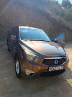 utilitaire-ssangyong-korando-2014-كوراندو-سپور-djinet-boumerdes-algerie