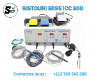 medical-bistouri-electrique-erbe-cheraga-alger-algerie