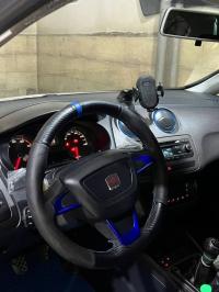 سيارات-seat-ibiza-2013-fully-تيسمسيلت-الجزائر