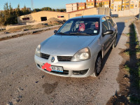 voitures-renault-clio-classique-2007-tissemsilt-algerie