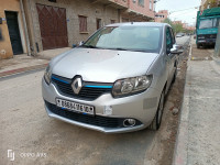 voitures-renault-symbol-2016-bouira-algerie