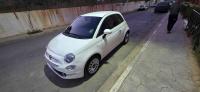 سيارات-fiat-500-2025-cult-mib-حاسي-مماش-مستغانم-الجزائر