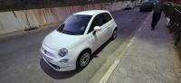 سيارات-fiat-500-2025-cult-mib-حاسي-مماش-مستغانم-الجزائر