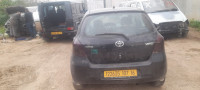 voitures-toyota-yaris-2007-boudouaou-boumerdes-algerie