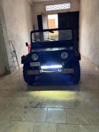 سيارات-jeep-m151-1977-بئر-الجير-وهران-الجزائر