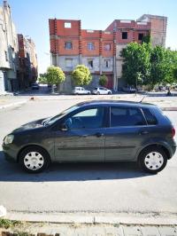 سيارات-volkswagen-polo-2009-العلمة-سطيف-الجزائر