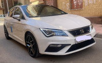 voitures-seat-leon-2019-bab-ezzouar-alger-algerie