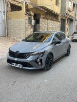 voitures-renault-clio5-2024-o-bab-ezzouar-alger-algerie