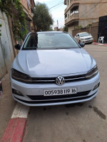 voitures-volkswagen-polo-2019-beats-ouled-selama-blida-algerie