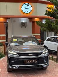 سيارات-geely-coolray-2026-باتنة-الجزائر