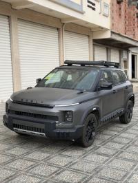 سيارات-geely-cowboy-2026-باتنة-الجزائر